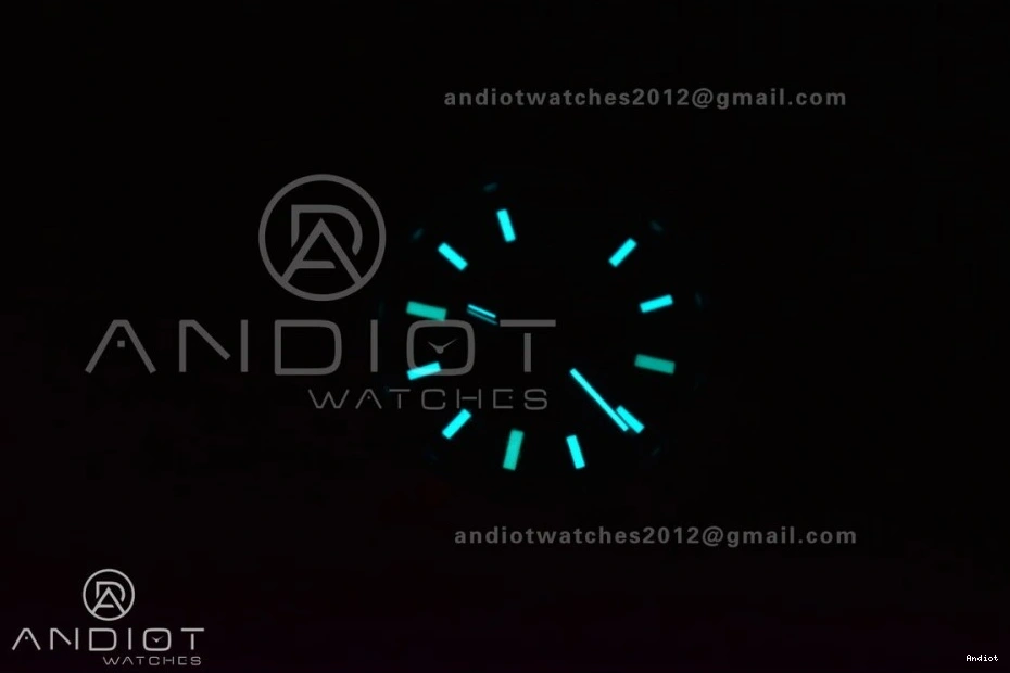 GV Edition 1:1 VSF Green Sapphire 904L Bracelet SS 904L SS Best Milgauss Black SA3131 116400 Real Dial on 0316